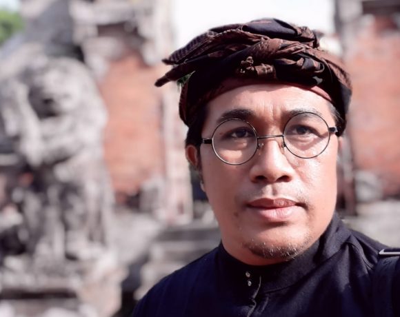 Catatan Kecil Perjalan | Bakti Wiyasa dari situs ke situs kuno di Bali