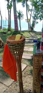 Karang Impian Beach Swing & Camping Ground