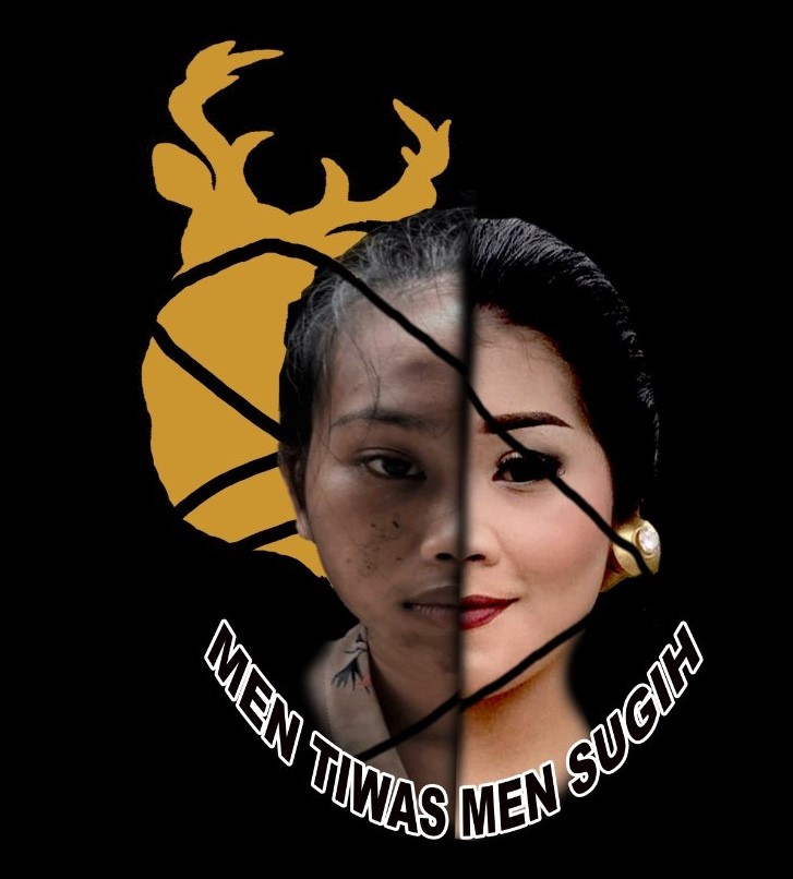  “Men Tiwas Men Sugih” Sesolahan Seni Sastra Virtual Sekdut dan UHN Dalam Bulan Bahasa Bali 2021