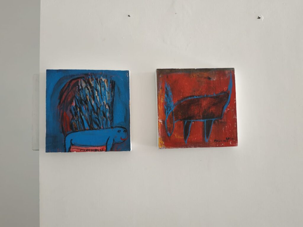 Zat di bawah ini yang termasuk unsur adalah