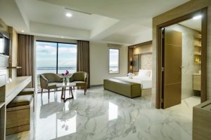 Hotel Sunrise Aventus Nusa Dua