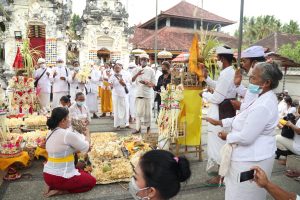 Menjaga Seni dan Harmonisasi