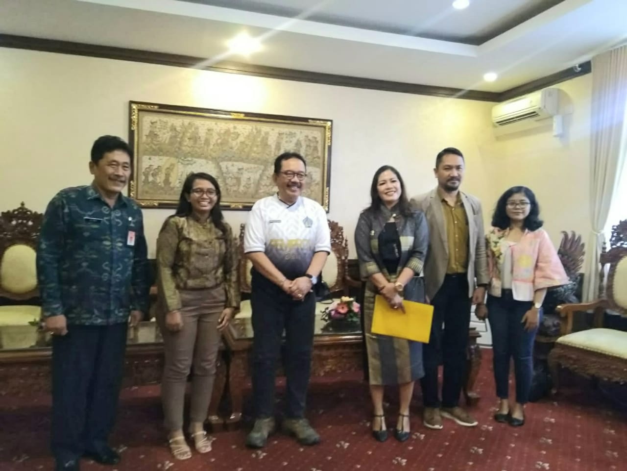  Kasus Trafficking Masih Marak, LBH Bali WCC Dorong Gubernur Bali Terbitkan SE. Sinergi LPD Jamin Keamanan Warga Bali Bekerja di Luar Negeri