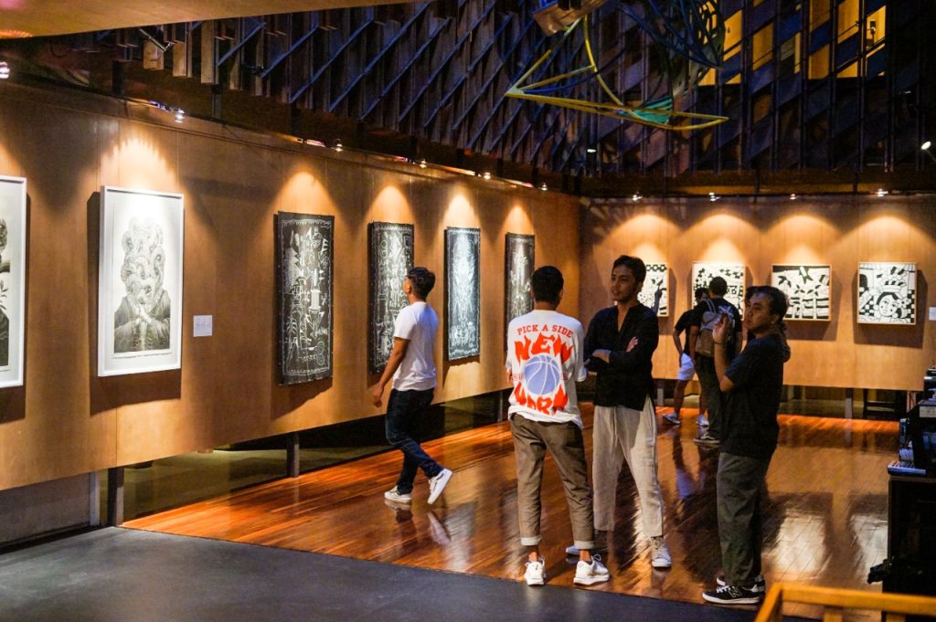 The Wounds That No One Can See