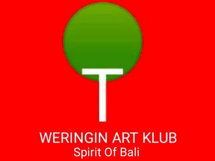  “Weringin Art Klub Spirit of Bali” Wadah Seniman Seni Rupa di Tabanan