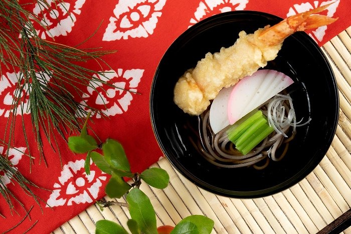  HOSHINOYA Bali Menyambut Tahun Baru dengan Tradisi dan Kuliner Terinspirasi Budaya Jepang
