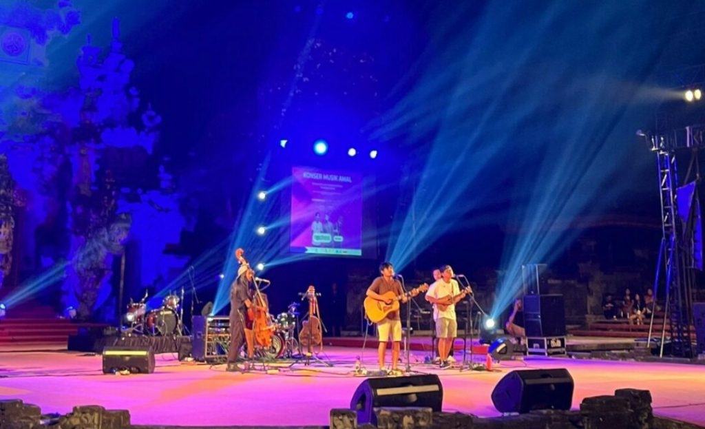 Lembaga Bantuan Hukum Bali Women Crisis Centre