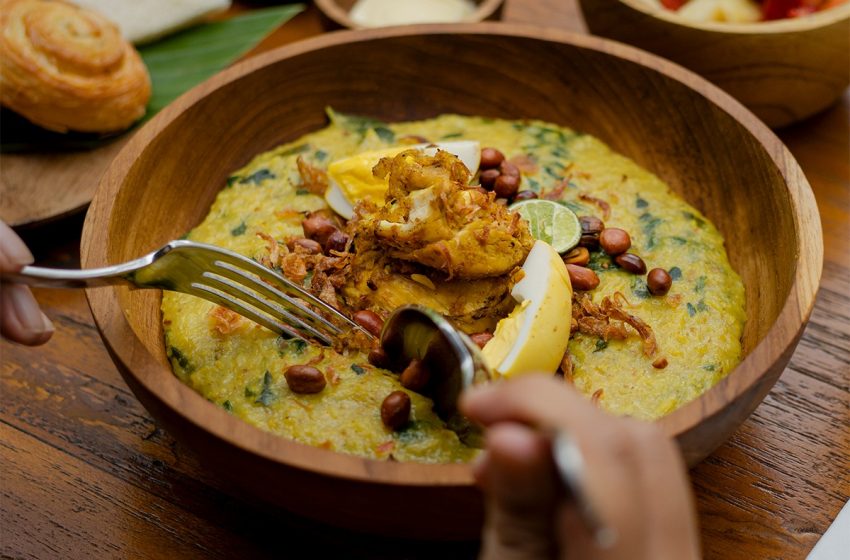  KauKau Restaurant Tempat Makan Paling Romantis di Kawasan Ubud