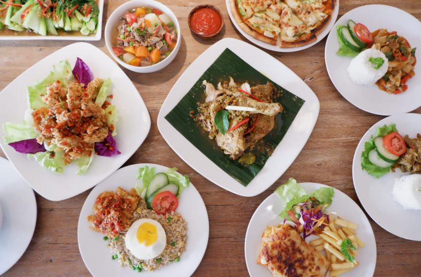  Hotel Neo Denpasar Ramaikan Suasana Ramadhan dengan Kuliner Berbagai Daerah di Indonesia