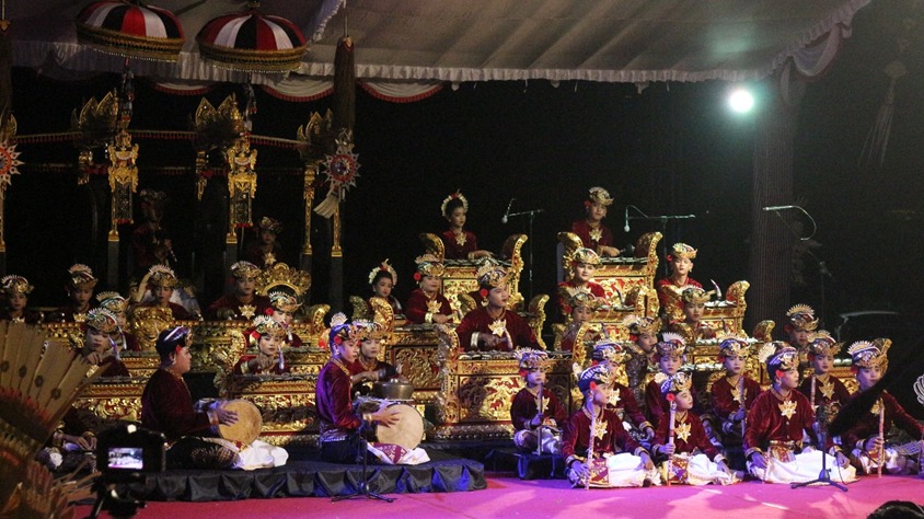  Festival Seni Budaya Badung, Transformasi dari Peringatan Hari Puputan Badung