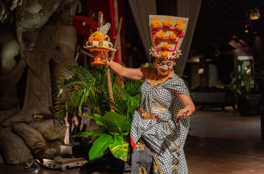  Festive Season ala Tugu; Sebuah Perjalanan Berselimut Jiwa, Seni dan Romansa Indonesia