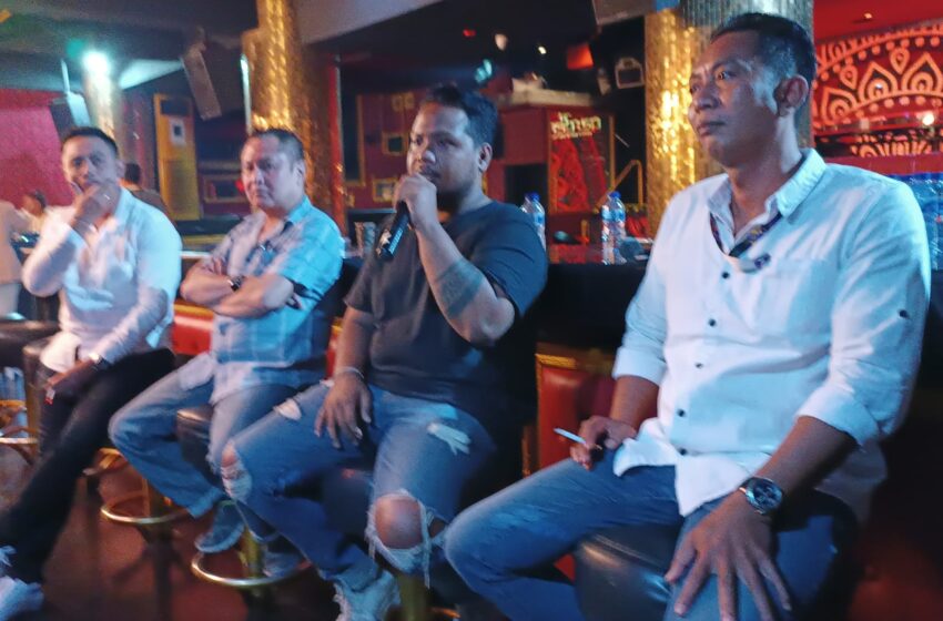  HBI Gelar ‘Bartender Speed and Accuracy Challenge’ 2024. Cara Menunjukan Kompetensi Bartender Indonesia