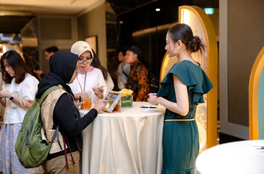  SJM Resorts, S.A. Gelar Jakarta Product Seminar Promosikan Macau di Indonesia