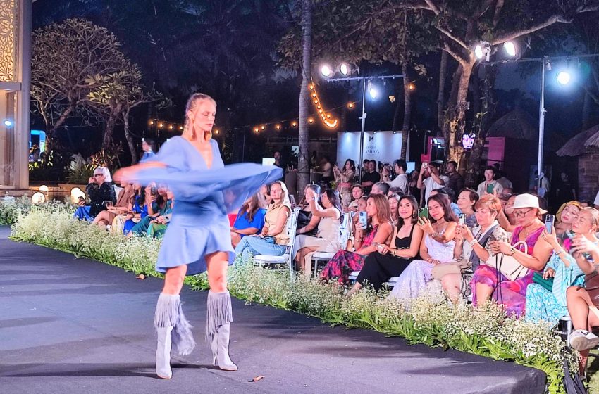  ‘Diversity Beyond Perfection’: M Style Fusion Fashion Merayakan Individualitas, Keanggunan Berkelas dan Kebebasan Berekspresi