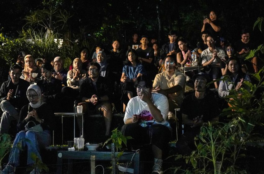  Koaksi Indonesia Luncurkan Film Dokumenter Climate Witness 2025: Solusi Krisis Iklim dari NTT untuk Indonesia