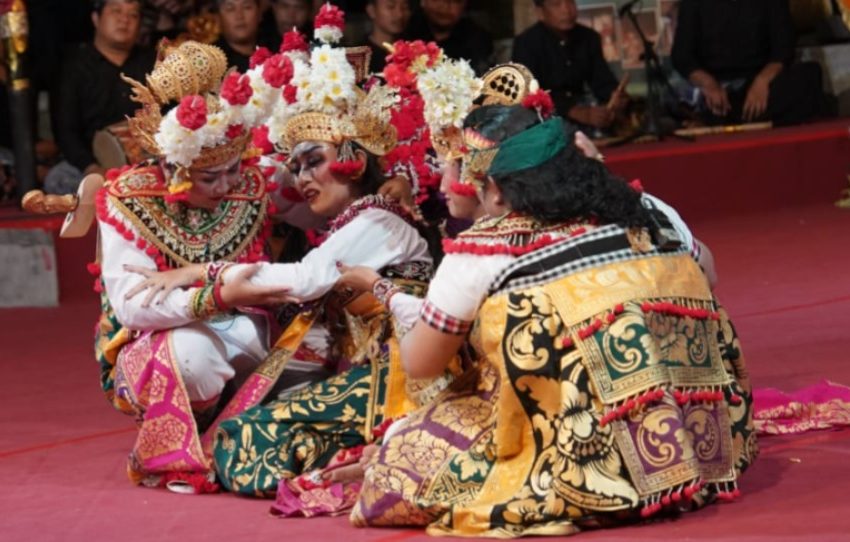  Catatan PKB tahun 2025: Gelaran Diwarnai Inovasi dan Kreativitas, Menonjolkan Seni Tradisi dan Didominasi Anak-anak Muda