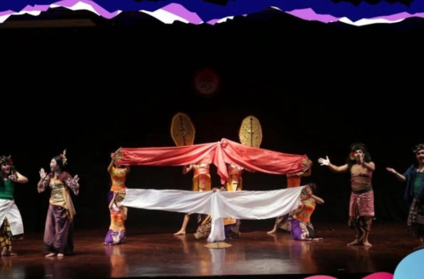  ‘Tribute to I Gde Dharna’ di Festival Seni Bali Jani 2025: Kilas Balik Perjalanan Maestro Seni Bali Utara