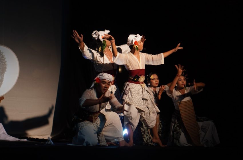  Singaraja Literary Festival 2025: Merawat dan Menghidupkan Pengetahuan Lontar di Gedong Kirtya