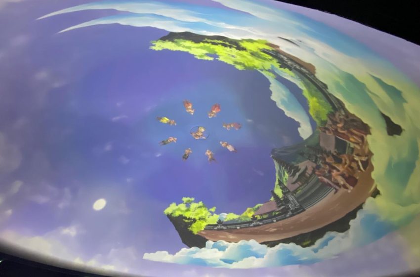  Kisah Nawaruci dalam ‘Mānuṣa Bhīma – Pakeliran 369’: Karya Seni Agni Ariatama untuk Ujian Doktor