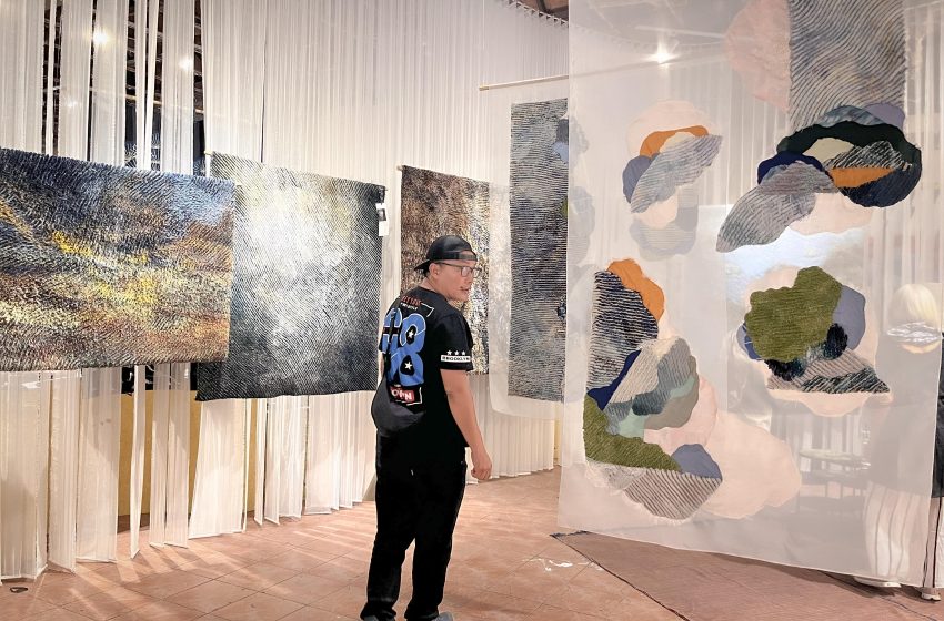  Jia CURATED 2025: Ruang Pengalaman yang Hidup di Bali Festival Park