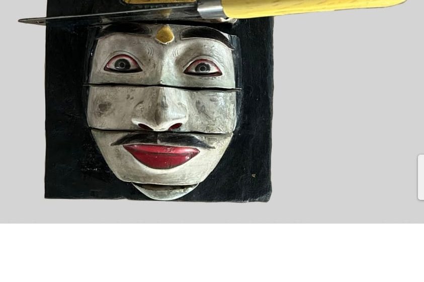  Bulfest 2025: Pameran Seni Rupa Topeng, Jejak Budaya dan Ekspresi Kontemporer