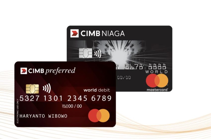  Digital Lounge CIMB Niaga Mengubah Cara Nasabah Berinteraksi dengan Bank