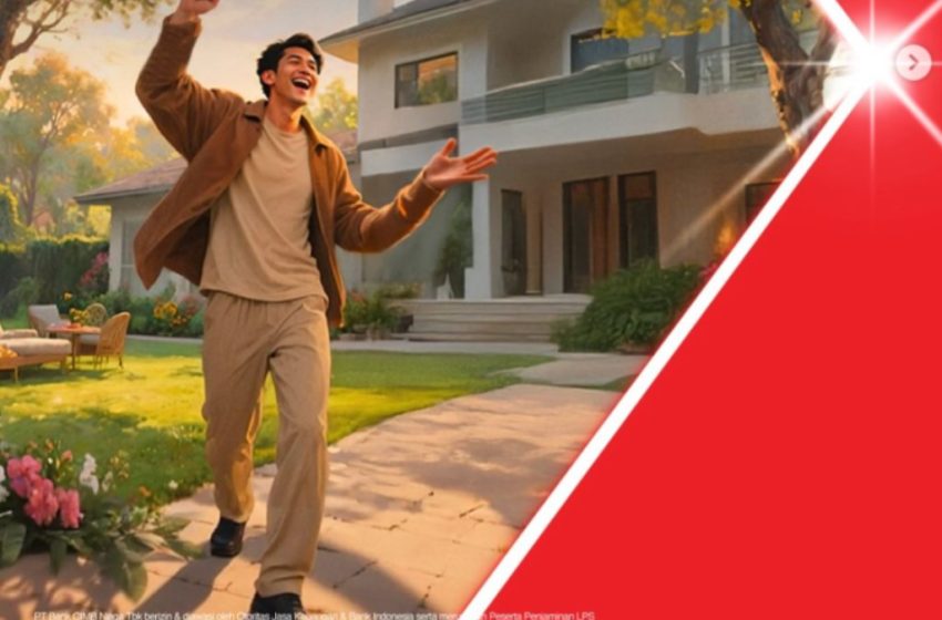  Kantor Cabang yang Bukan Sekadar Tempat Transaksi, tapi Pengalaman yang Dirancang untuk Nasabah