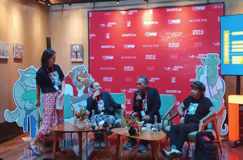  Minikino Film Week 11: Festival Film Pendek Internasional Berbasis di Denpasar, Jembatan Budaya