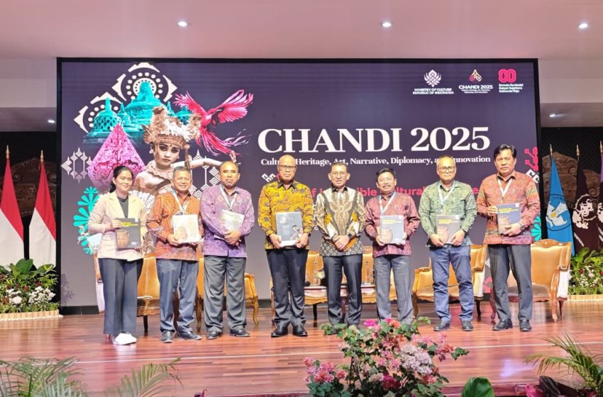  Kementerian Kebudayaan RI Bahas Strategi Pelestarian Warisan Budaya Takbenda di ISI Bali