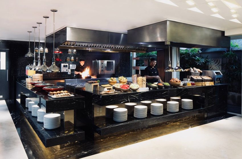  Jelajahi Legian! Menginap, Jalan-jalan dan Menikmati Liburan bersama Fairfield by Marriott Bali Legian