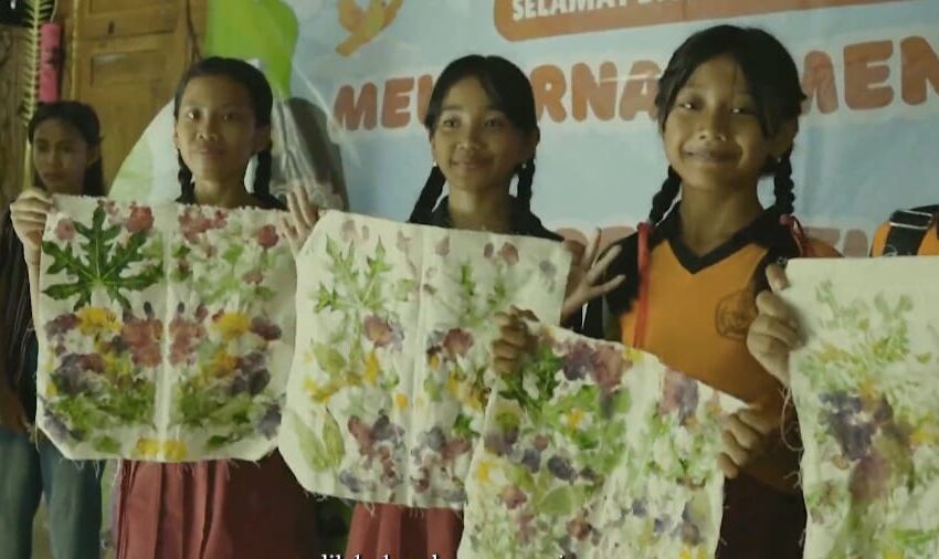  Program Inovasi Seni Nusantara ISI Bali, untuk Antisifasi Bullying dan Kuatkan Kreativitas Anak