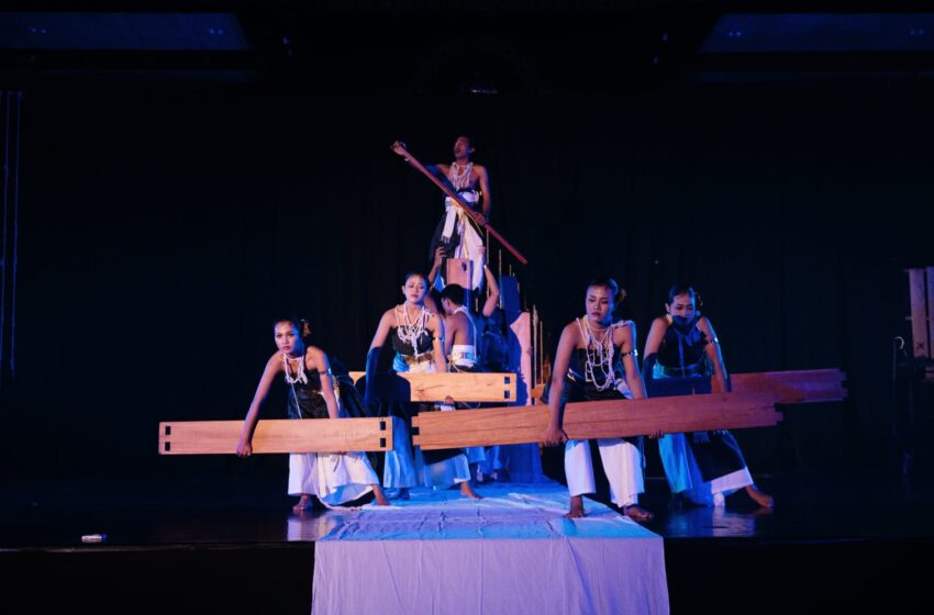  Sastra Saraswati Sewana 2025: Luncurkan ‘Brahmasara Bhawana Mukti’ dan Sajikan ‘Ma Samua’