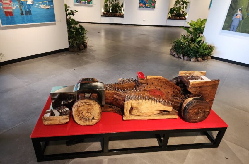  “Rush to Paradise”: Menuju Surga Kehancuran?