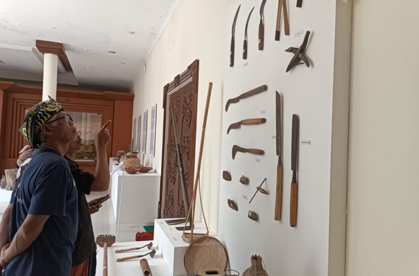  Pra-Aktivasi Museum Subak Masceti Kabupaten Gianyar