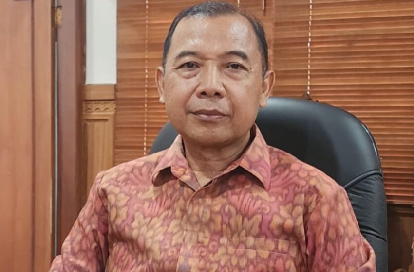  Bulan Bahasa Bali VIII, Gerakan Kebudayaan Bukan Sekadar Peringatan