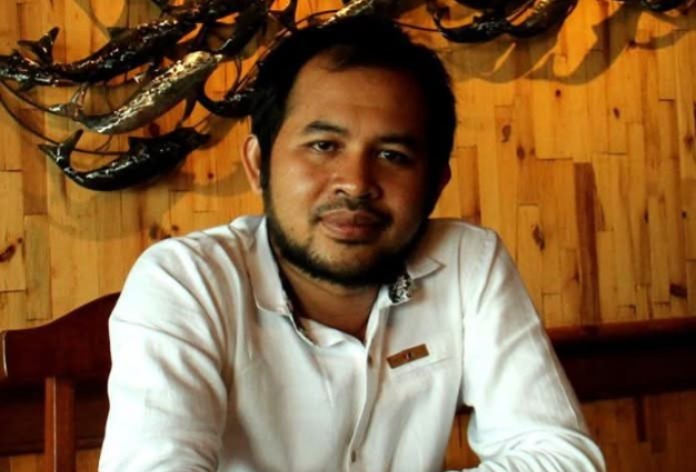  Ketika Sastra Suci Ditelanjangi dan Dipertaruhkan di Ruang Kalah-Menang