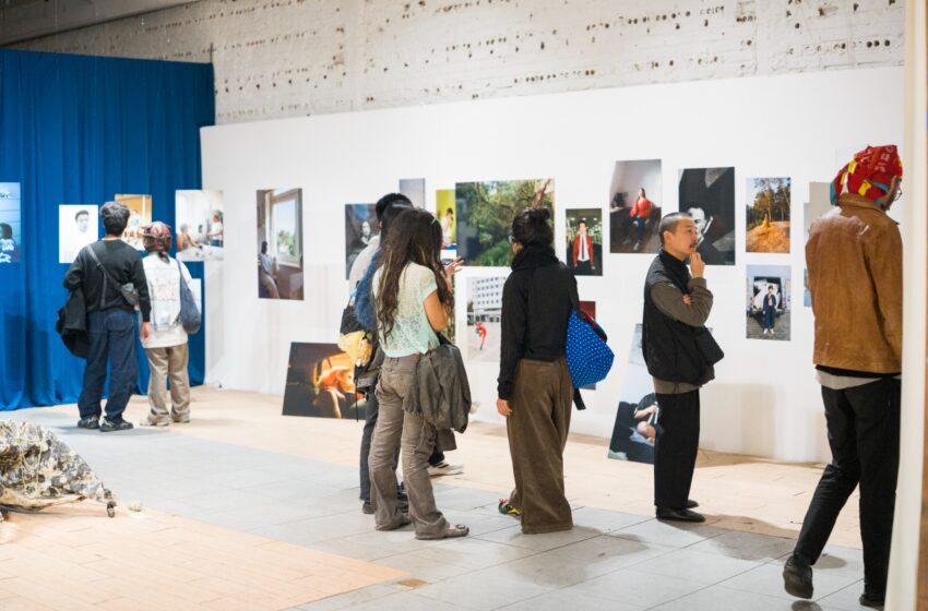  ‘Dealing in Distance’ Tiba di Bali: Festival Mini Lebih dari 30 Seniman Menjelajahi Diaspora, Migrasi dan Rasa Kepemilikan