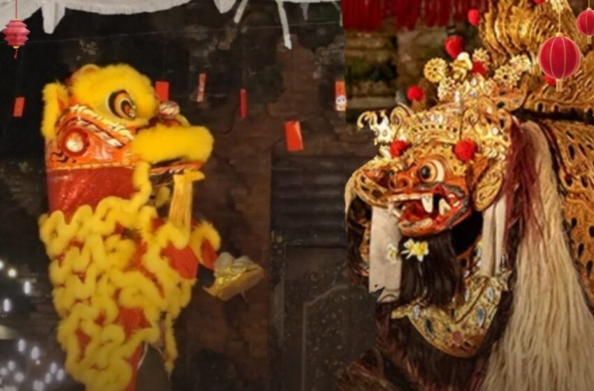  ARMA Museum & Resort Sambut Tahun Baru Imlek: Padukan Budaya dan Kuliner dalam Satu Perayaan