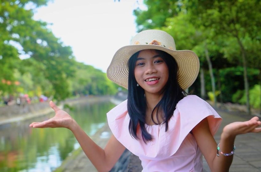  Alenka Putri Luncurkan Single Cecimpedan: Ingatkan Permainan Tradisional Kepada Generasi Kini