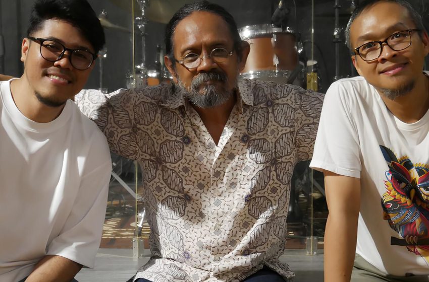  Dodot Atmodjo Rilis Album Jazz Bertajuk ‘The Story of White Piano’