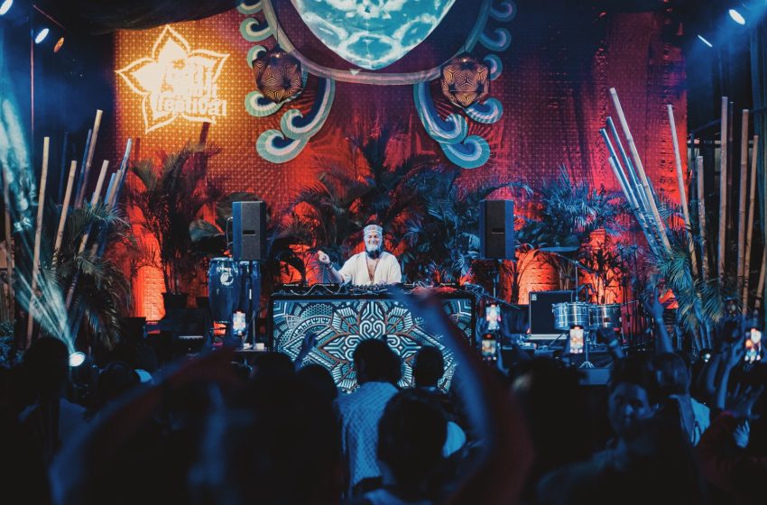  BaliSpirit Festival 2026: Rumah Bagi Ribuan Jiwa dari Seluruh Penjuru Dunia