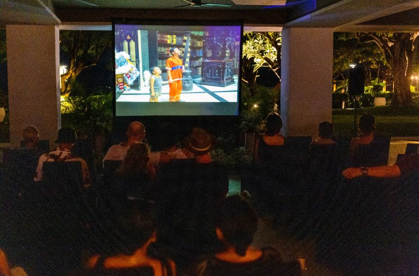  Road to Balinale 2026 Hadirkan Sinema, Komunitas, dan Semangat Budaya di Sanur