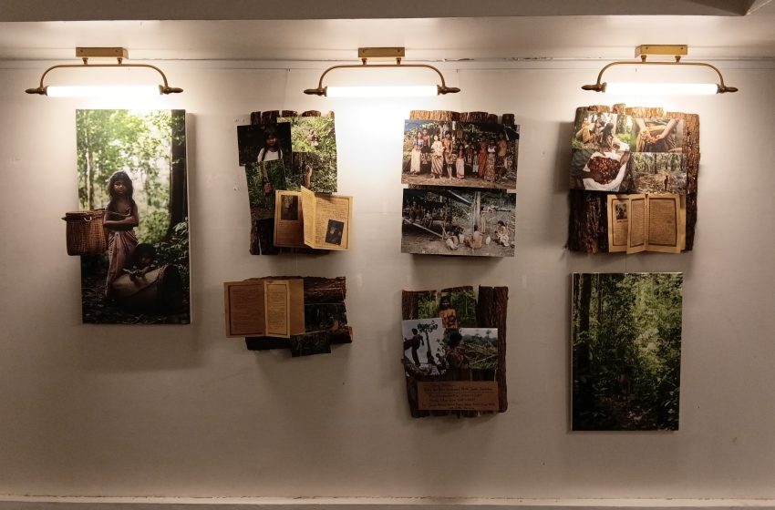  ‘Roots & Routes’: Menelusuri Akar, Membaca Perjalanan