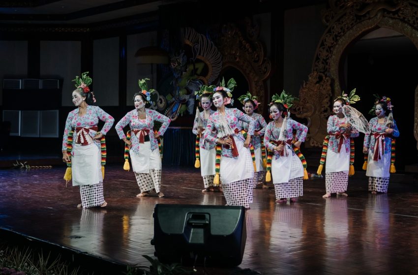  Universitas Negeri Yogyakarta Pentaskan Sendratari Ciptoning Mintaraga di PKB 2026