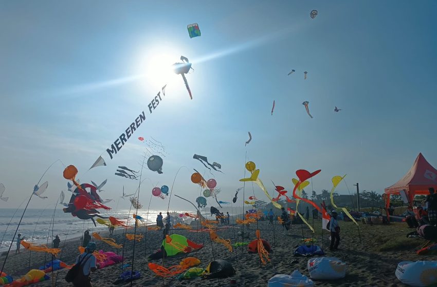  Mereren Festival 2026, Merayakan Tanda-Tanda Laut dan Wajah Budaya Pererenan