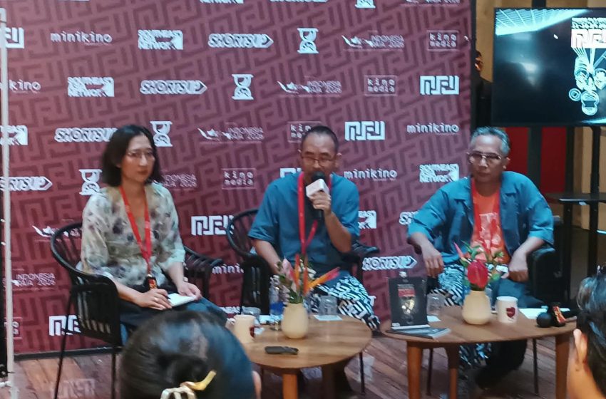  Minikino Film Week 12, Merayakan Film Pendek sebagai Jembatan Kemanusiaan